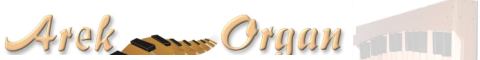 www.arek-organ.prv.pl