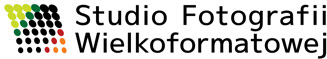 Studio Ftotgrafii Wielkoformatowej