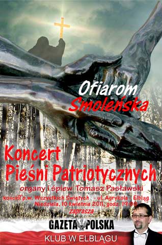 Zobacz plakat elbląski