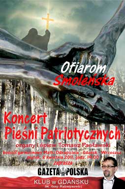 Zobacz plakat gda�ski