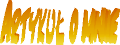 Artyku� o mnie