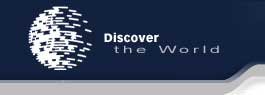 Discover the World