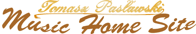 Tomasz Pas�awski - logo